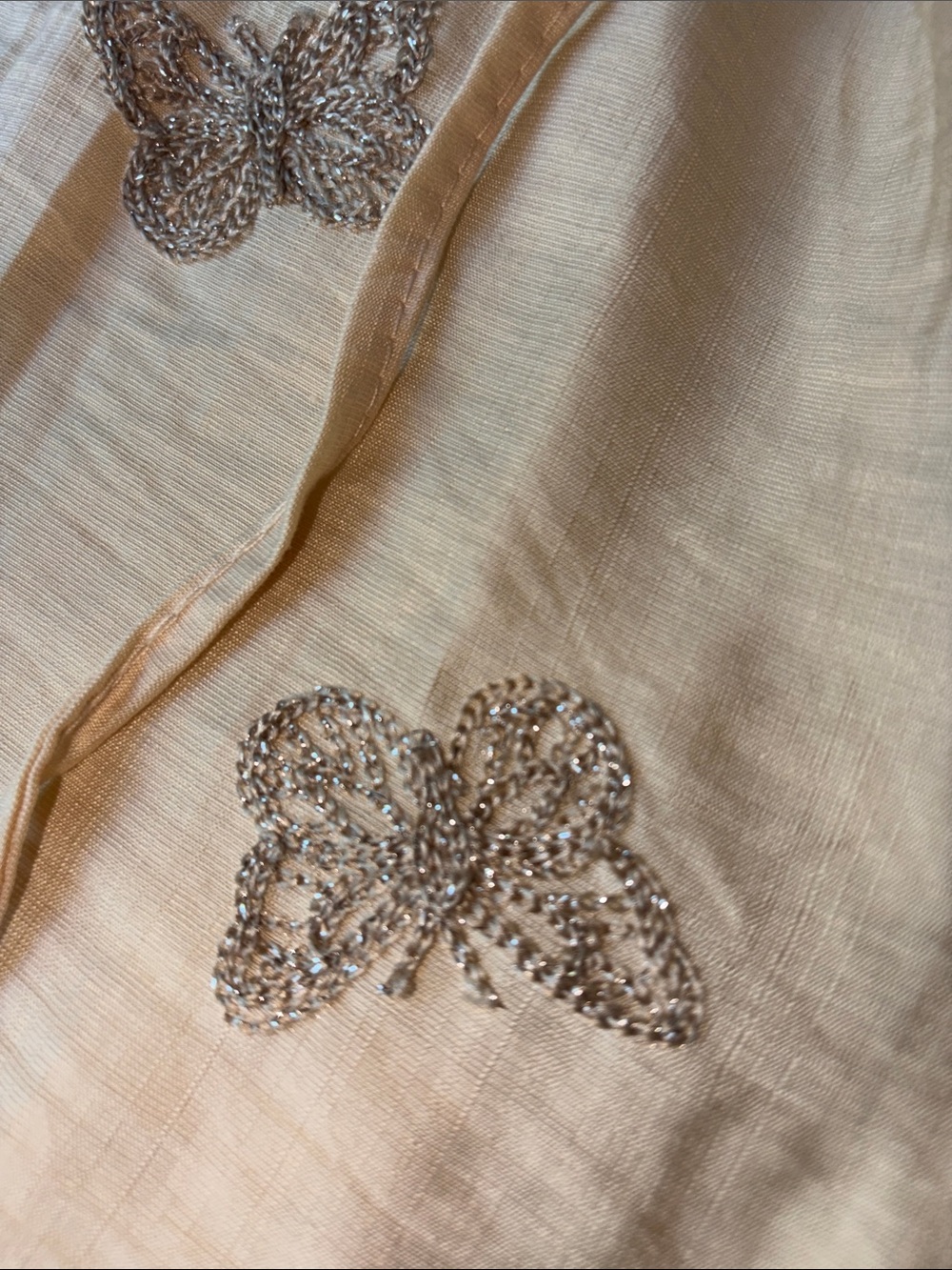 Butterfly Design Pant - Picture 4 of 4